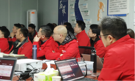 扶商大計！星輝瓦業2026年度營銷戰略解碼會議成功召開